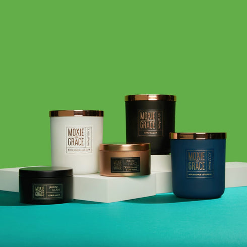 Fireside Candle